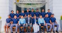 Sri Lanka’s Lifesavers to Compete on Global Stage
